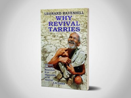 Why Revival Tarries?
