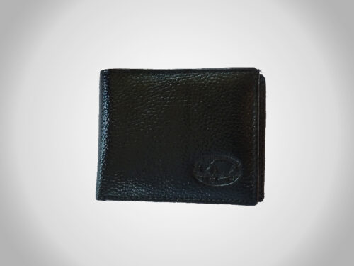 Gents Wallet (Black)