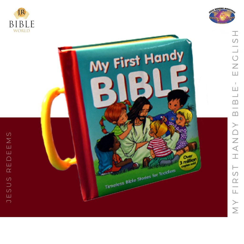 Bible – JR Bible World