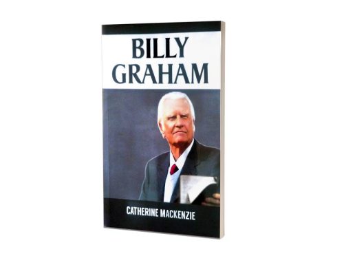 BILLY GRAHAM | CATHERINE MACKENZIE