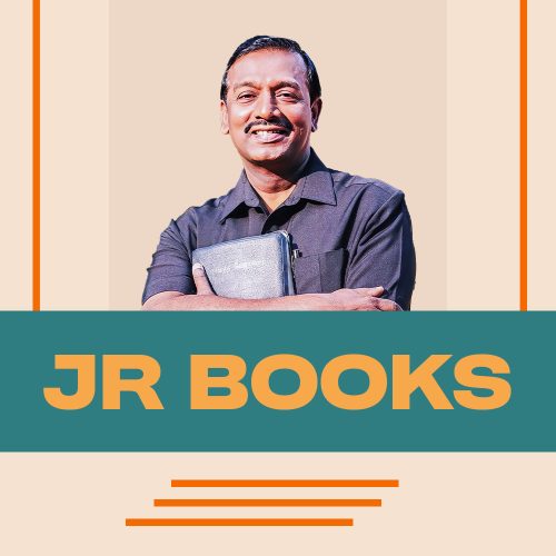JR Books