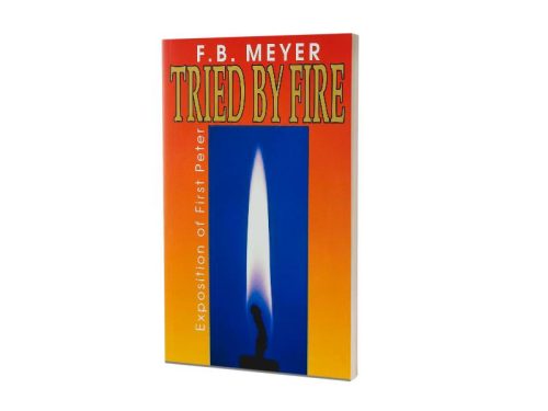 TRIED BY FIRE | F.B MEYER