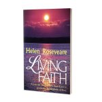 LIVING FAITH | HELEN ROSEVEARE