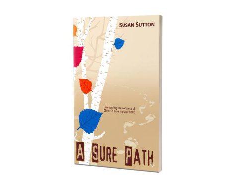 A SURE PATH | SUSAN SUTTON