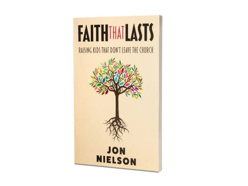 FAITH THAT LASTS | JOHN NIELSON
