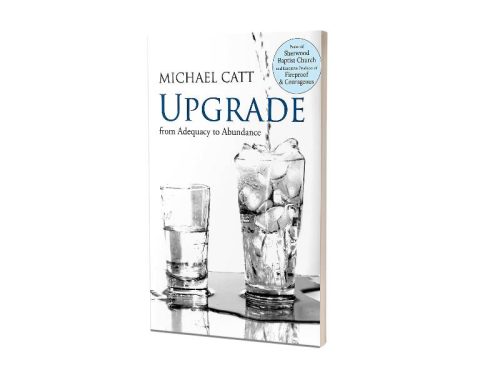 UPGRADE | MICHAEL CATT