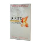 IGNITE | FRED A. HARTLEYL,III