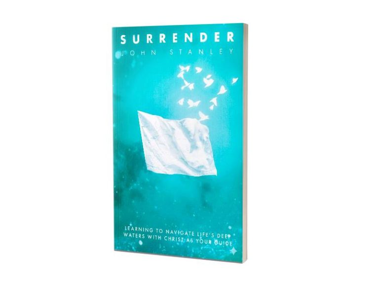 SURRENDER | JOHN STANLEY