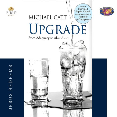 UPGRADE | MICHAEL CATT