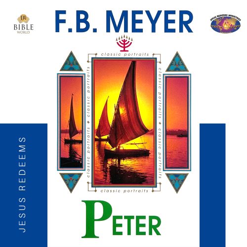 PETER | F.B. MEYER