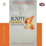 IGNITE | FRED A. HARTLEYL,III