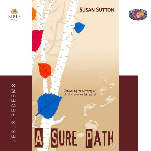 A SURE PATH | SUSAN SUTTON