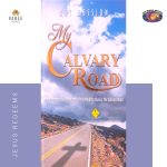 MY CALVARY ROAD | ROY HESSION