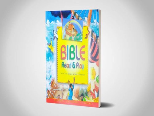 BIBLE READ & PLAY