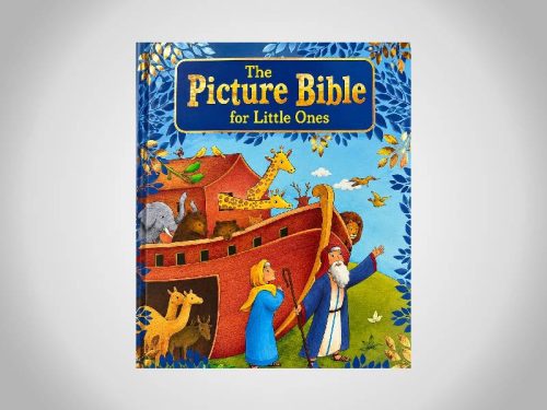 The Picture Bible for Little Ones